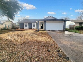 1507 London Rd in Round Rock, TX - Building Photo - Building Photo