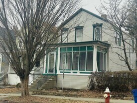 97 3rd Avenue in Rensselaer, NY - Building Photo