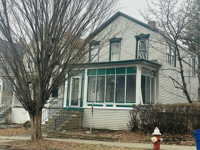 property at 97 3rd Avenue