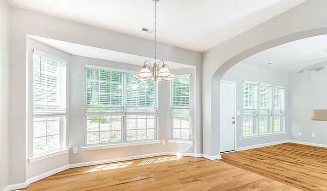 409 Burrell Rd, Unit 815 in Durham, NC - Building Photo - Building Photo