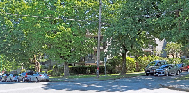 KARMA ROSE in Vancouver, BC - Building Photo - Primary Photo