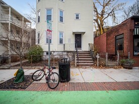 354 Beacon St, Unit 1 Apartments