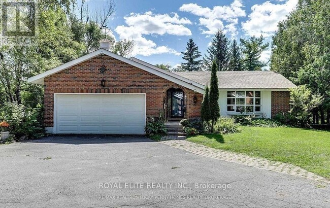property at 21 Ovida Blvd