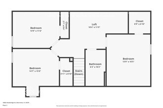 10825 Newbridge Dr in Riverview, FL - Building Photo - Building Photo