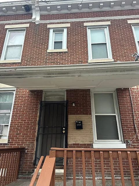 1799 E 25th St in Baltimore, MD - Building Photo - Building Photo