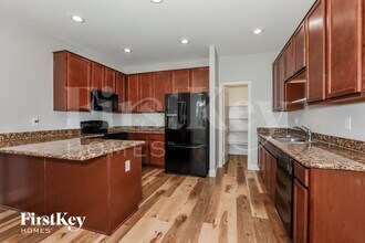 940 S Henry Ln in Gilbert, AZ - Building Photo - Building Photo