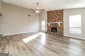4795 Jamerson Forest Cir in Marietta, GA - Building Photo - Building Photo