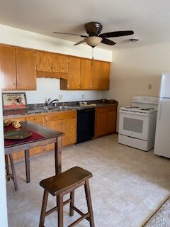 4915 Gordon Ave in Monona, WI - Foto de edificio
