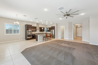 3025 E Locust Ct in Chandler, AZ - Foto de edificio - Building Photo