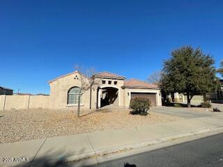 21502 E Bonanza Ct in Queen Creek, AZ - Building Photo - Building Photo