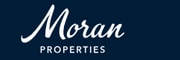Property Management Company Logo Moran Properties