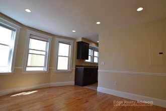 58 Atkins St, Unit 3 in Boston, MA - Building Photo - Building Photo