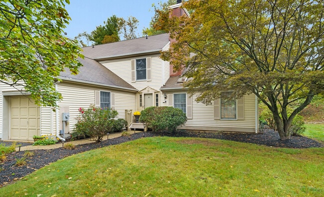 property at 88 Commonwealth Dr