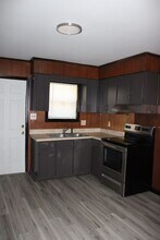 204 Park Ave W in Wilson, NC - Building Photo - Building Photo