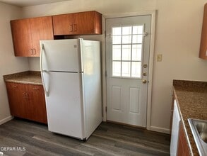 4921 Mcgregor Dr in El Paso, TX - Building Photo - Building Photo