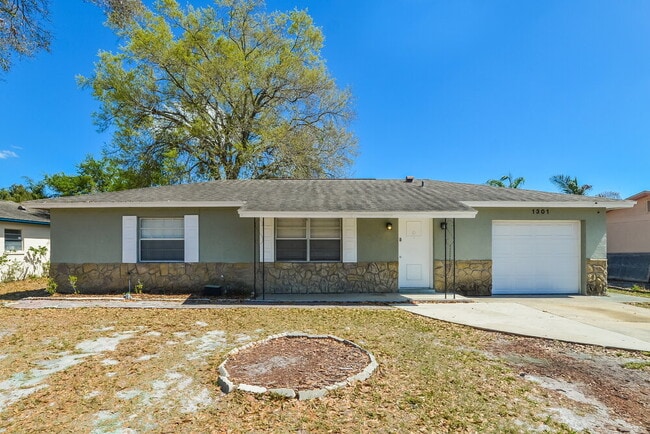 property at 1301 Baranova Rd