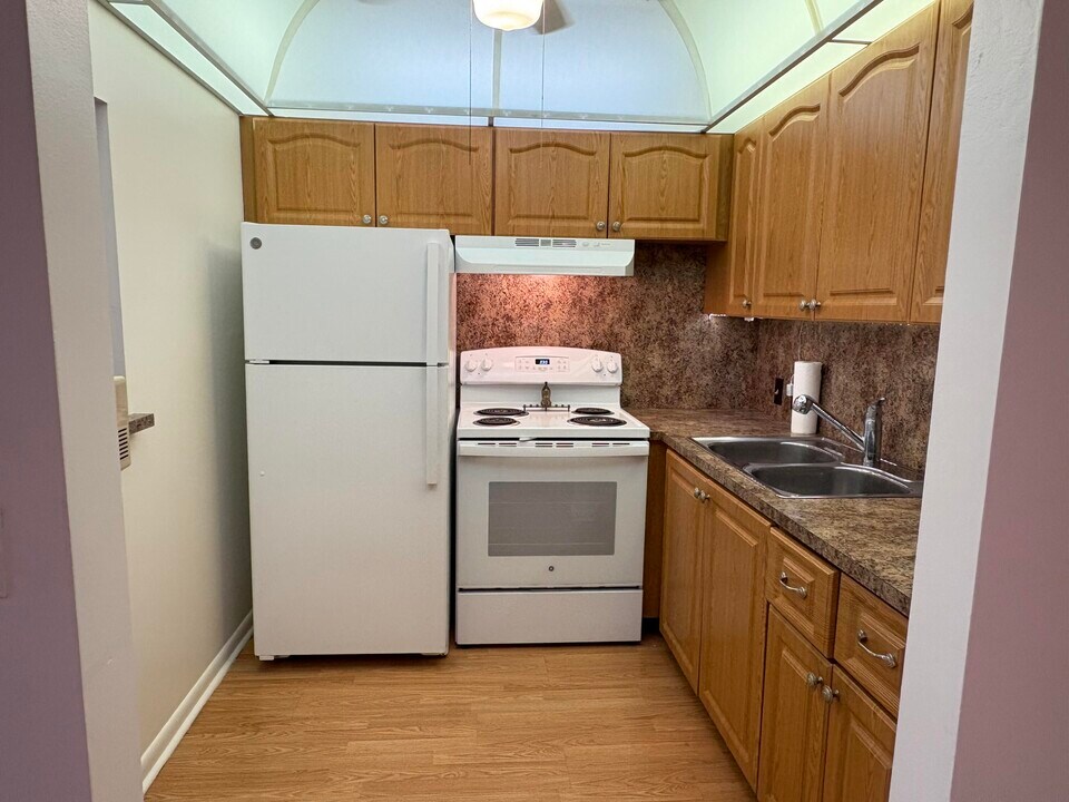353 Mansfield I in Boca Raton, FL - Building Photo