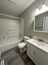 10-12 Morehouse Ct in West Lafayette, IN - Building Photo - Building Photo