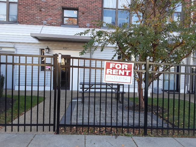 property at 2225 Kearny St