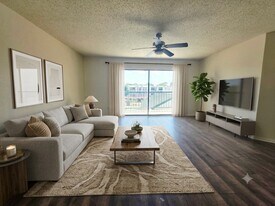 2826 S Bartell Dr in Houston, TX - Building Photo