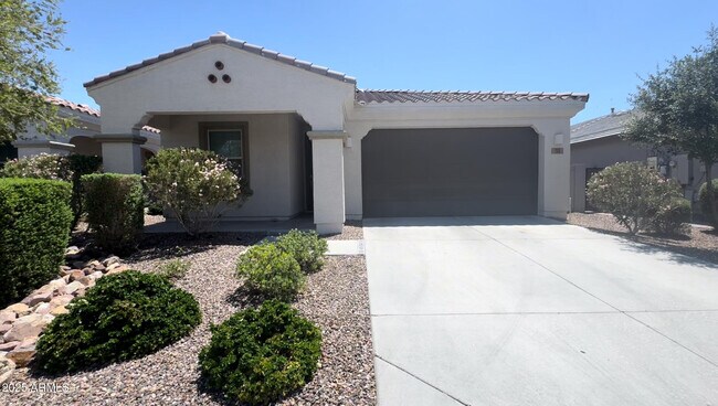property at 55 N 197th Dr