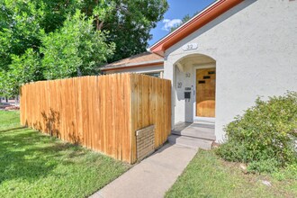 32 Farragut Ave in Colorado Springs, CO - Building Photo - Building Photo