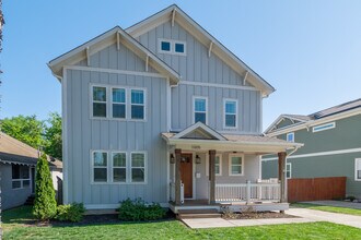 1005 State St in Charlotte, NC - Building Photo - Building Photo