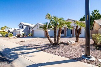 1225 E Artesian Way in Gilbert, AZ - Building Photo - Building Photo