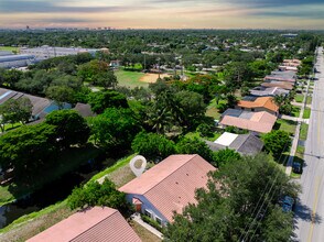1160 NW 15th Ave in Boca Raton, FL - Building Photo - Building Photo