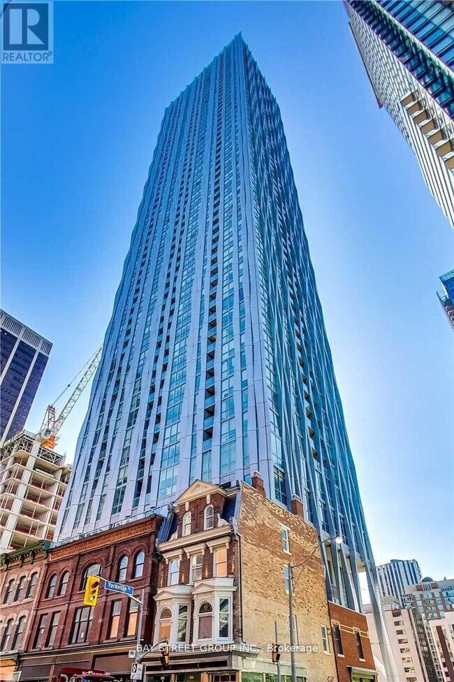 property at 1-2501 Yorkville Ave