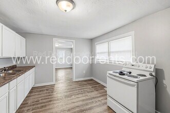 4320 E 30th St in Indianapolis, IN - Building Photo - Building Photo