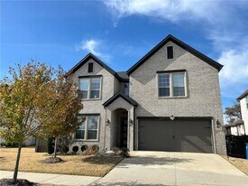 5200 SW Kemptown Pl in Bentonville, AR - Building Photo