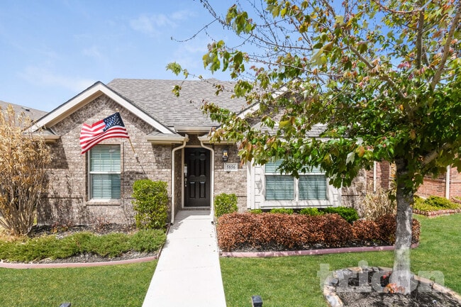 5856 Burgundy Rose Dr