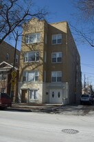 1840 N Kimball Ave Apartments