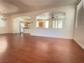 6765 Upland Heights Ave in Las Vegas, NV - Building Photo - Building Photo