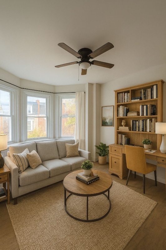 4733 Cedar Ave in Philadelphia, PA - Building Photo - Building Photo