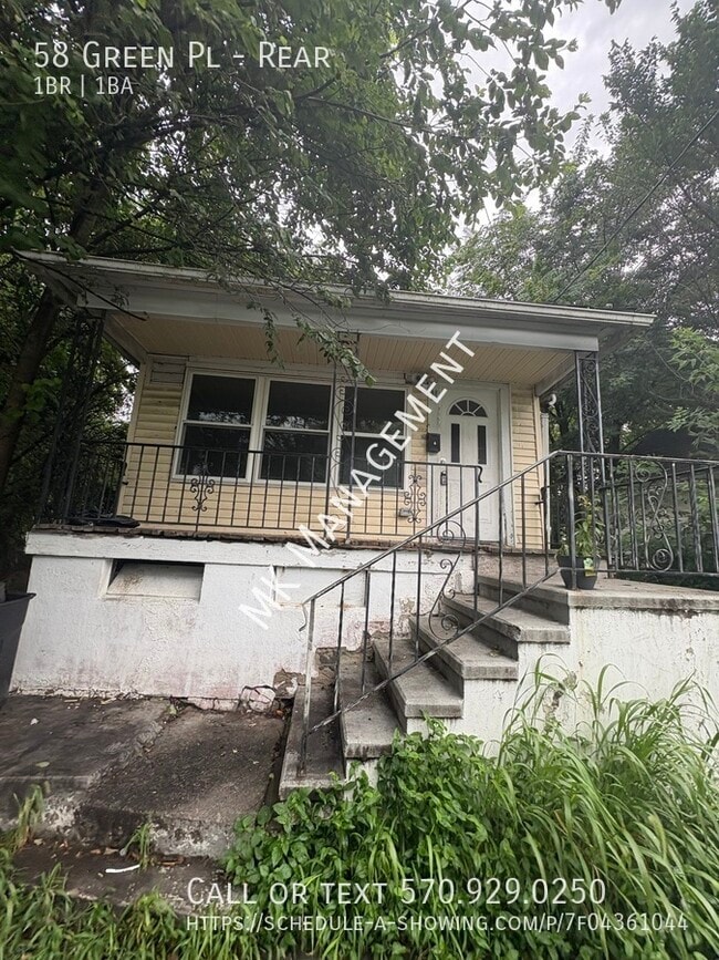 property at 58 Green Pl