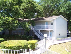 Waterfall Apartments in Clearwater, FL - Building Photo