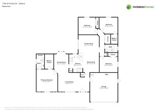 1760 W Finland Dr in Deltona, FL - Building Photo - Building Photo