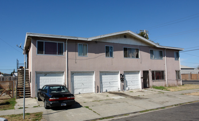 101 S 15th St in Richmond, CA - Building Photo - Building Photo