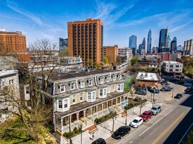 3439 Lancaster Ave, Unit 17 in Philadelphia, PA - Building Photo