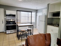 3552 Ruth St, Unit B in Houston, TX - Building Photo - Building Photo