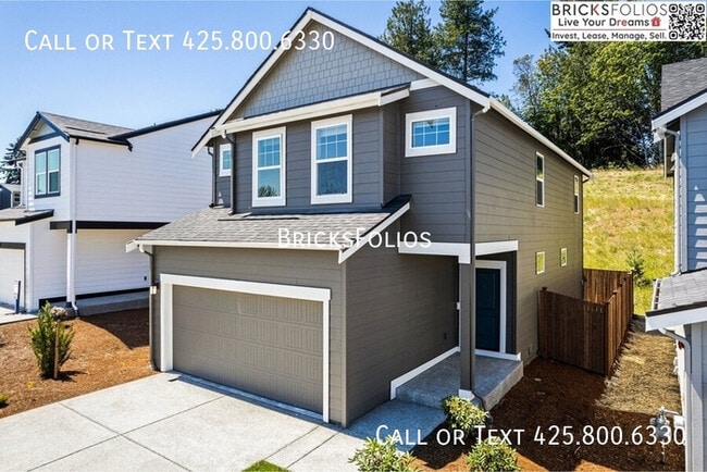 property at 4261 Pronghorn Pl