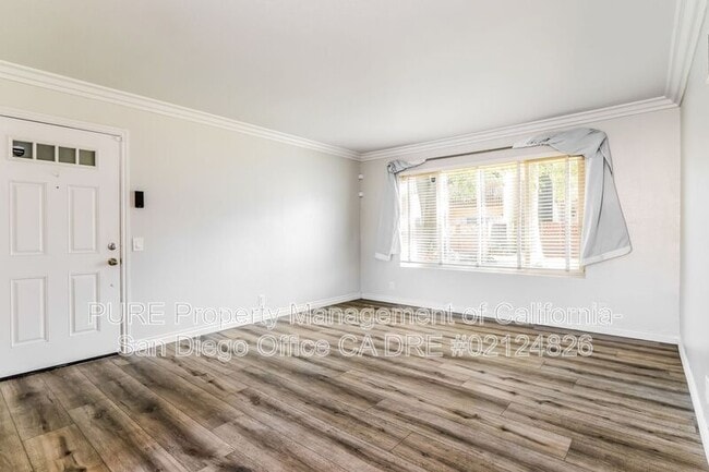 321 Rancho Dr in Chula Vista, CA - Building Photo - Building Photo