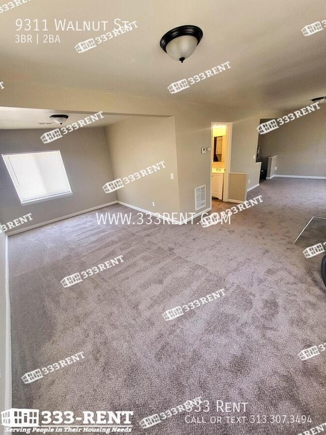 9311 Walnut St in Kansas City, MO - Building Photo - Building Photo