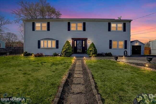 247 Sprucewood Dr in Brick, NJ - Building Photo - Building Photo