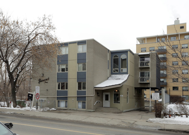 101 25th Ave SW in Calgary, AB - Building Photo - Building Photo