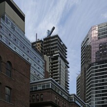 The Cumberland in Toronto, ON - Building Photo - Building Photo