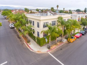 312 N Mathews St in Los Angeles, CA - Foto de edificio - Building Photo