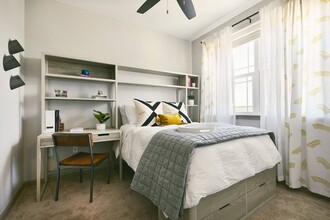 The Locale Fayetteville | Student Housing in Fayetteville, AR - Building Photo - Building Photo